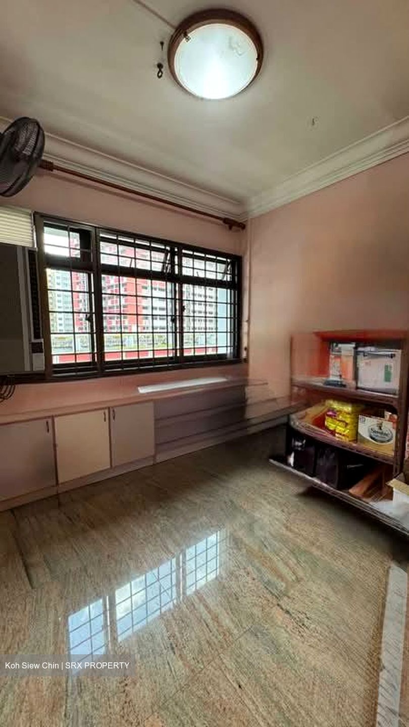 Blk 485 Choa Chu Kang Avenue 5 (Choa Chu Kang), HDB 5 Rooms #536429941